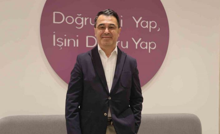 Tam Finans İskenderun Şubesi’ni yeni adresine taşıdı