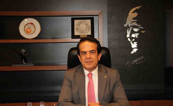 Tarımın maliyeti Nisan’da arttı