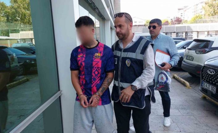 Tartıştığı üniversite öğrencisini bıçakladı