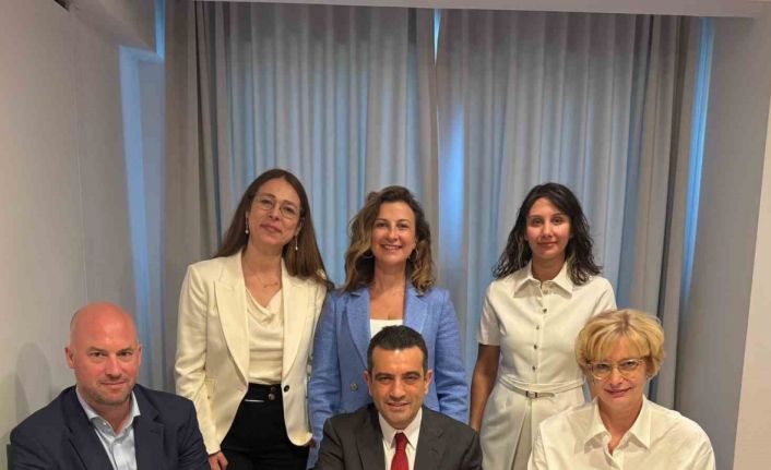 Tatlıpınar Enerji, Alman Landesbank Baden-Wurttemberg ile 970 milyon TL’lik finansman sözleşmesi imzaladı