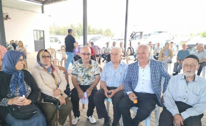 Tavaslı Uzman Çavuş, şehadetinin 20. yılında unutulmadı