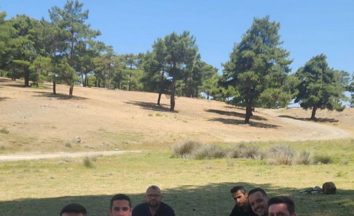 Tavas’ta Gökay Yörük Türkmen Şenliği hazırlıkları tamamlandı