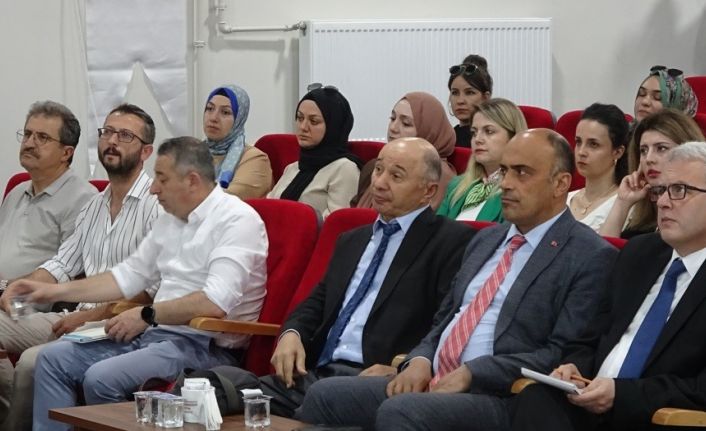 Tavşanlı’da Erasmus+ proje eğitimiyle uluslararası işbirliği güçleniyor