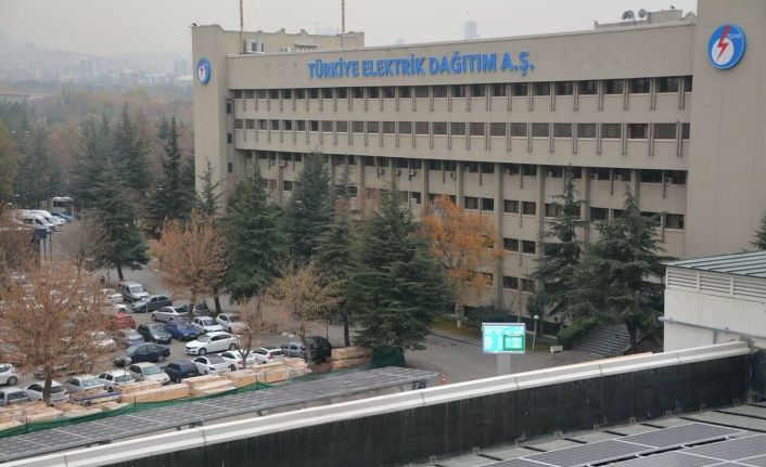 TEDAŞ’tan dağıtım şirketlerine klima yüklerine karşı önlem yazısı