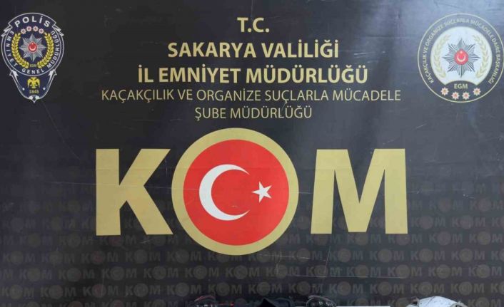 Tekel bayiine silahlı saldırının şüphelileri yakalandı: İstanbul’daki bir olayla da bağlantılı çıktılar