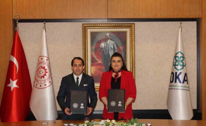 Tekkeköy’de sanayi verimlilik adımları: Yalın üretim yolculuğu başlıyor