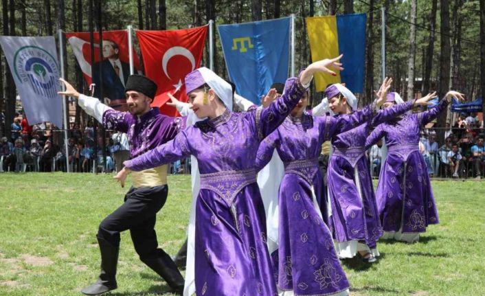 Tepreş Şenliği gibi bu yıl da renkli etkinliklere sahne olacak