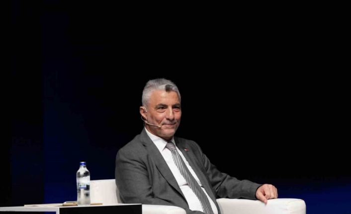 Ticaret Bakanı Ömer Bolat: ‘‘Ateşkes kalıcı olduğu takdirde olumsuz etkiler minimum düzeyde kalacaktır’’