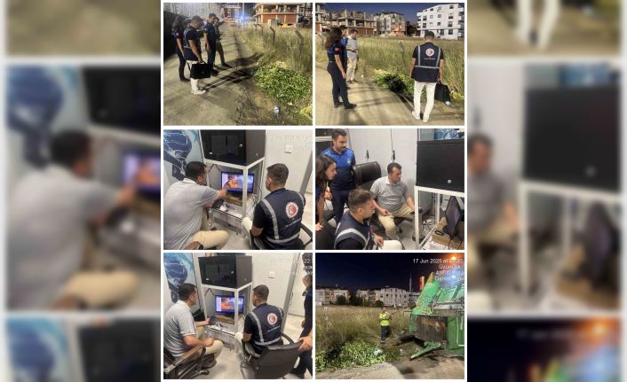 Ticaret Bakanlığı: "Meyve ve sebze ticaretinde, ürünleri usulüne uygun olarak imha etmeyen kişi ve işletmelere idari ve cezai yaptırımlar uygulanacak"