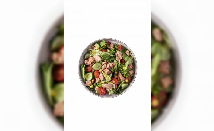 ’’Ton balığı kas gelişimini destekleyen önemli bir protein kaynağı’’