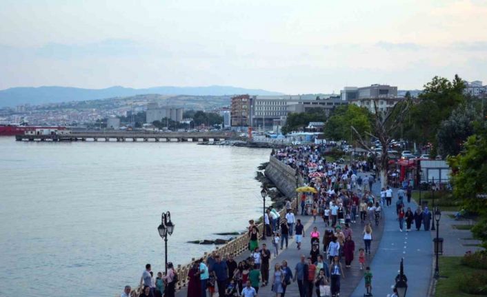 Trakya göç verileri açıklandı: 2024 yılında yurt dışından 5 bin 503 kişi göç aldı