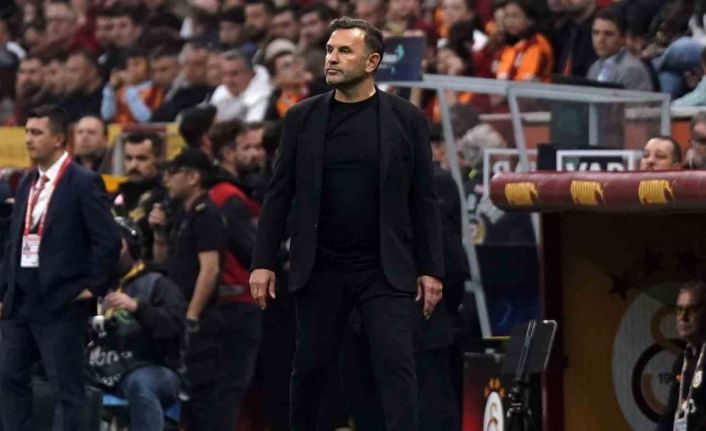 Trendyol Süper Lig’de 7 teknik direktör sezonu tamamladı