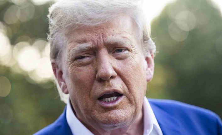 Trump: "Çin artık İran’dan petrol almaya devam edebilir"