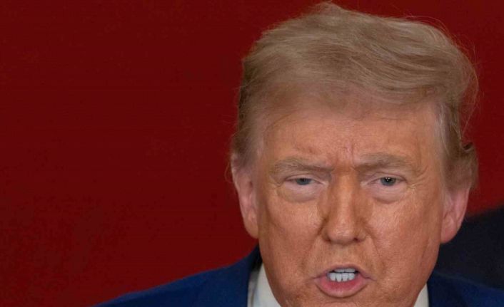 Trump: "İran’da vurduğumuz yerler tamamen yok edildi ve bunu herkes biliyor"