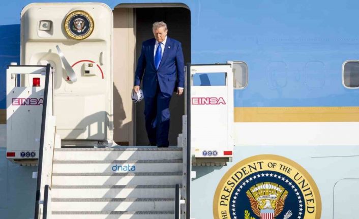 Trump, İran’ın nükleer programının imha edilmediği yönündeki istihbaratı reddetti