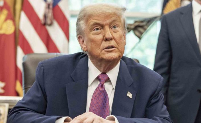 Trump, Los Angeles protestoları nedeniyle İsyan Yasası’nı devreye alabilir