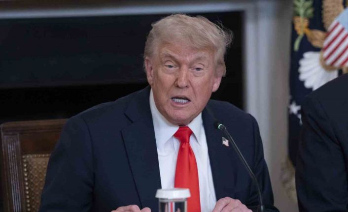 Trump’tan Los Angeles açıklaması: "Ulusal Muhafızları konuşlandırarak harika bir karar verdik"