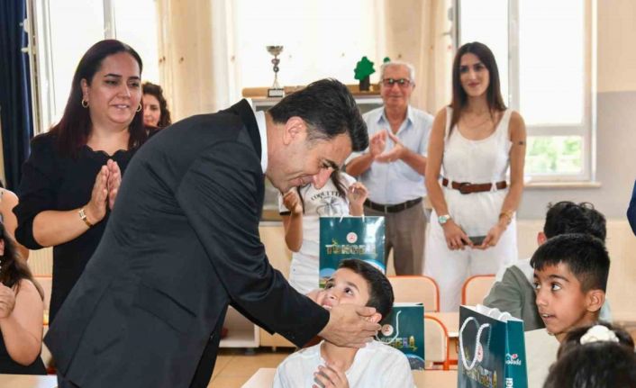 Tunceli’de karne heyecanı