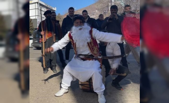 Tunceli’nin sembol isimlerinden Mehmet Yıldız hayatını kaybetti