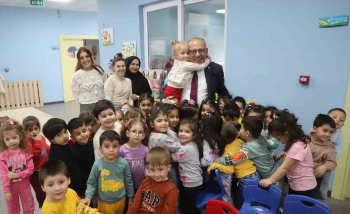 Turgutlu’da yaz dönemi kayıtları devam ediyor