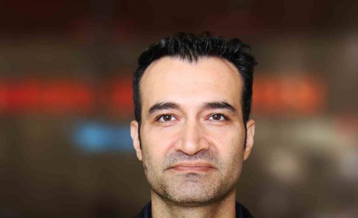 Türk bilim insanına uluslararası iki editörlük ödülü