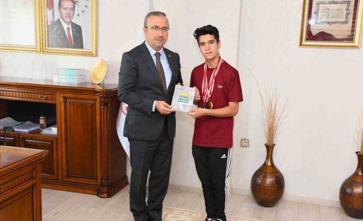 Türkiye 1’inciliği Eskişehir’den