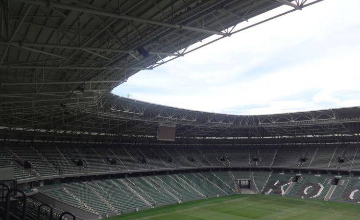 Türkiye - Gürcistan karşılaşması Kocaeli’de oynanacak