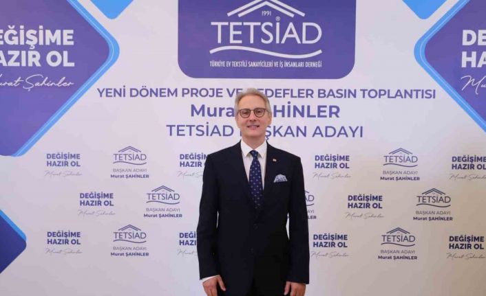 Türkiye’de ev tekstili güçleniyor