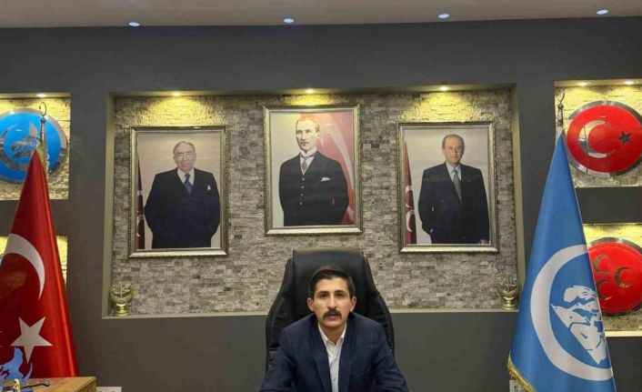 Ülkü Ocakları, orman yangınlarına karşı seferberlik başlattı