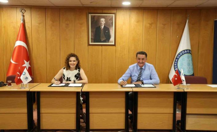 Uludağ Enerji’den genç yetenekler için stratejik iş birliği