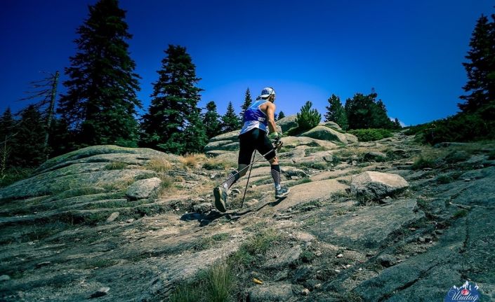 Uludağ’da koşmak için son 30 gün
