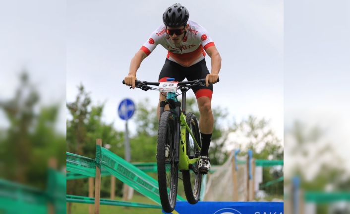 Ümraniye Belediyesi sporcusu Okan Aydoğan, Dünya Şampiyonası Milli Takım kadrosunda