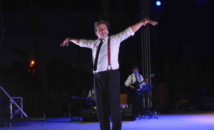 Ünlü oyuncu Reha Özcan son noktayı koydu