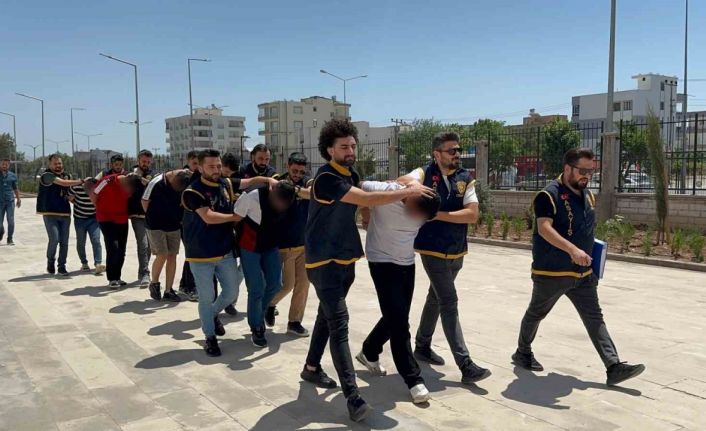 Ünlü sanatçının oğlunun ölümüyle ilgili 5 kişi tutuklandı