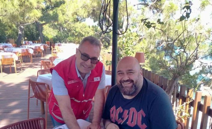 Ünlü şeflerden Kızılay’a kurban bağışı