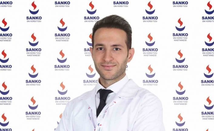 Üroloji Uzmanı Opr. Dr. Ahmet Tüfekçi, SANKO Üniversitesi Hastanesi’nde