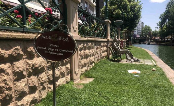 Uyarılar duyarsızların umurunda değil