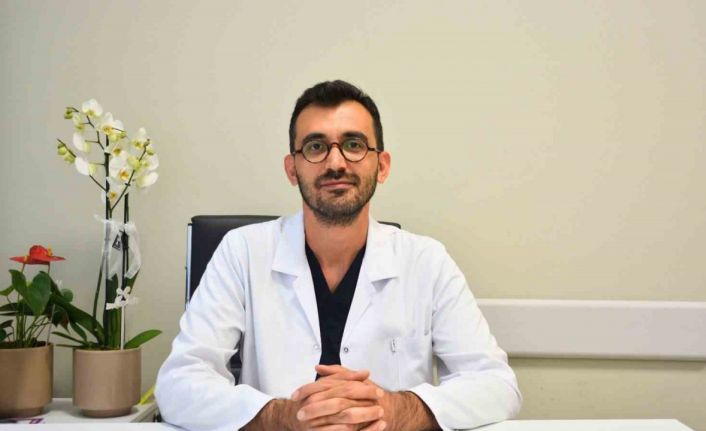 Uzm. Dr. Özgün Ozan İnceoğlu Bozüyük Devlet Hastanesi’nde göreve başladı