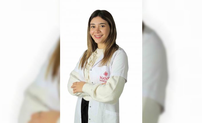 Uzm. Klinik Psikolog Melike Yücel’den uyarı: "Anoreksiya nervoza ciddi bir sağlık tehdididir"