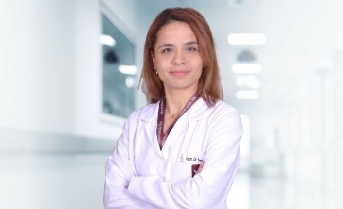 Uzman uyardı: "Yazın çocuklarda El-Ayak-Ağız Hastalığı artışa geçebilir"