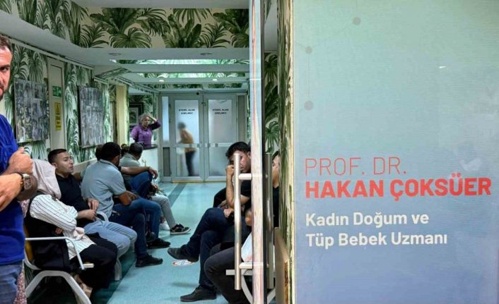 Uzmanı, meme ve rahim kanserinin artmasını doğurganlık hızının azalmasıyla açıkladı