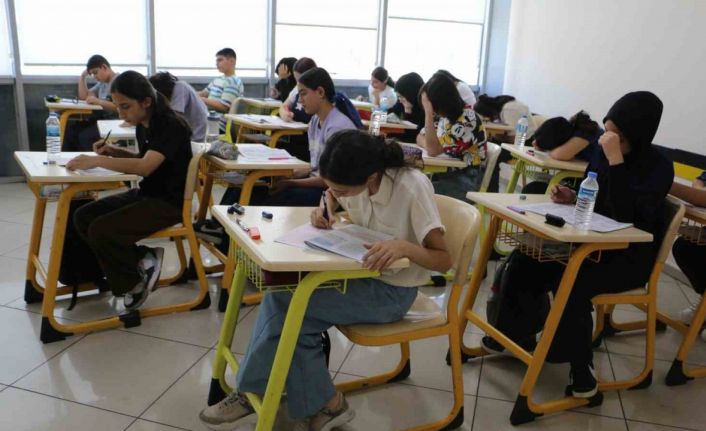 Uzmanından LGS sınavına girecek öğrencilere etkinlik ve aktivitelerden uzak durma uyarısı