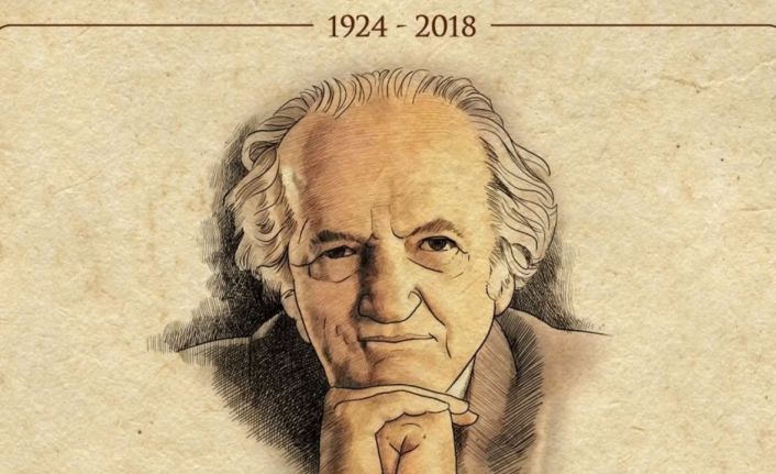 Vali Çiftçi; "Prof. Dr. Fuat Sezgi, İslam bilim tarihine ömrünü vakfetti"