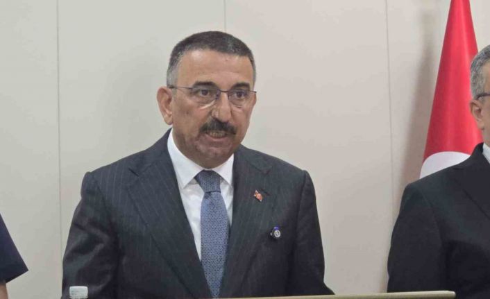 Vali Hacıbektaşoğlu; "Bir canımızın bile zarar görmesini istemiyoruz, arzu etmiyoruz"