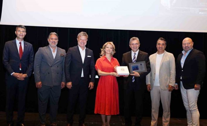 Vali Şahin: "Kepez kavşağı Temmuz’da açılıyor"