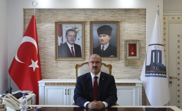 Vali Toraman: Kurban Bayramı, paylaşma bilincinin toplumsal dayanışmayla buluştuğu anlamlı bir vesiledir