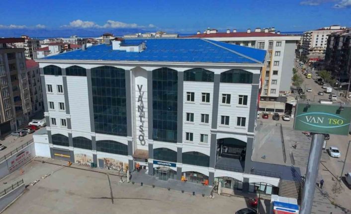 Van TSO’dan Kurban Bayramı mesajı