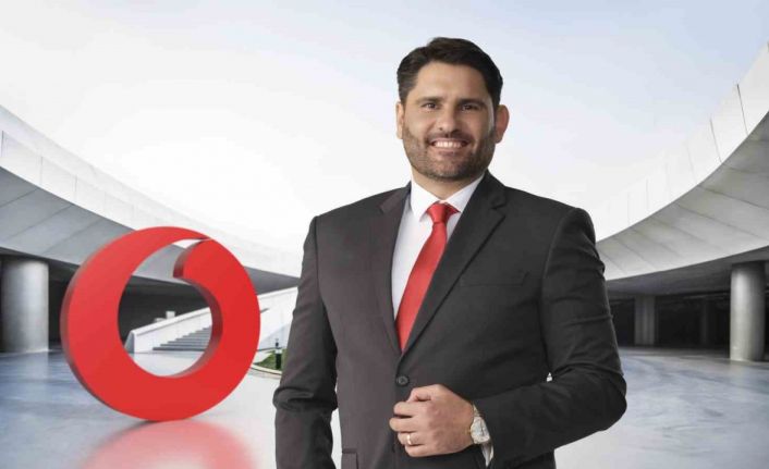 Vodafone’dan kullanıcılara yapay zeka destekli ‘Wi-Fi Asistanı’