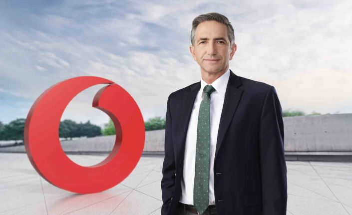 Vodafone’dan TBMM’ye 5G altyapısı