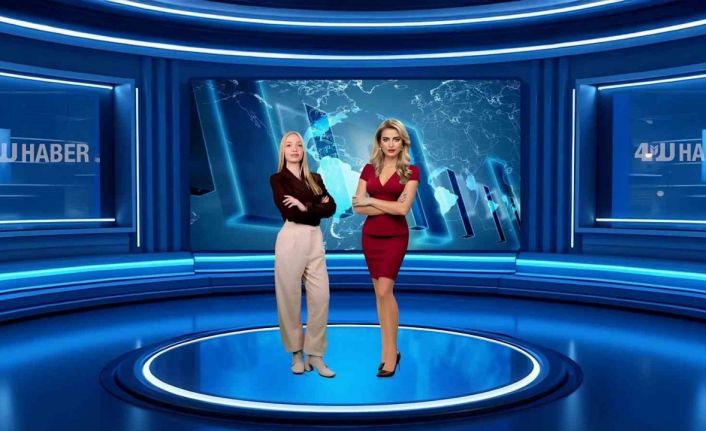 Yapay zeka AIsu’dan, sıra dışı röportaj